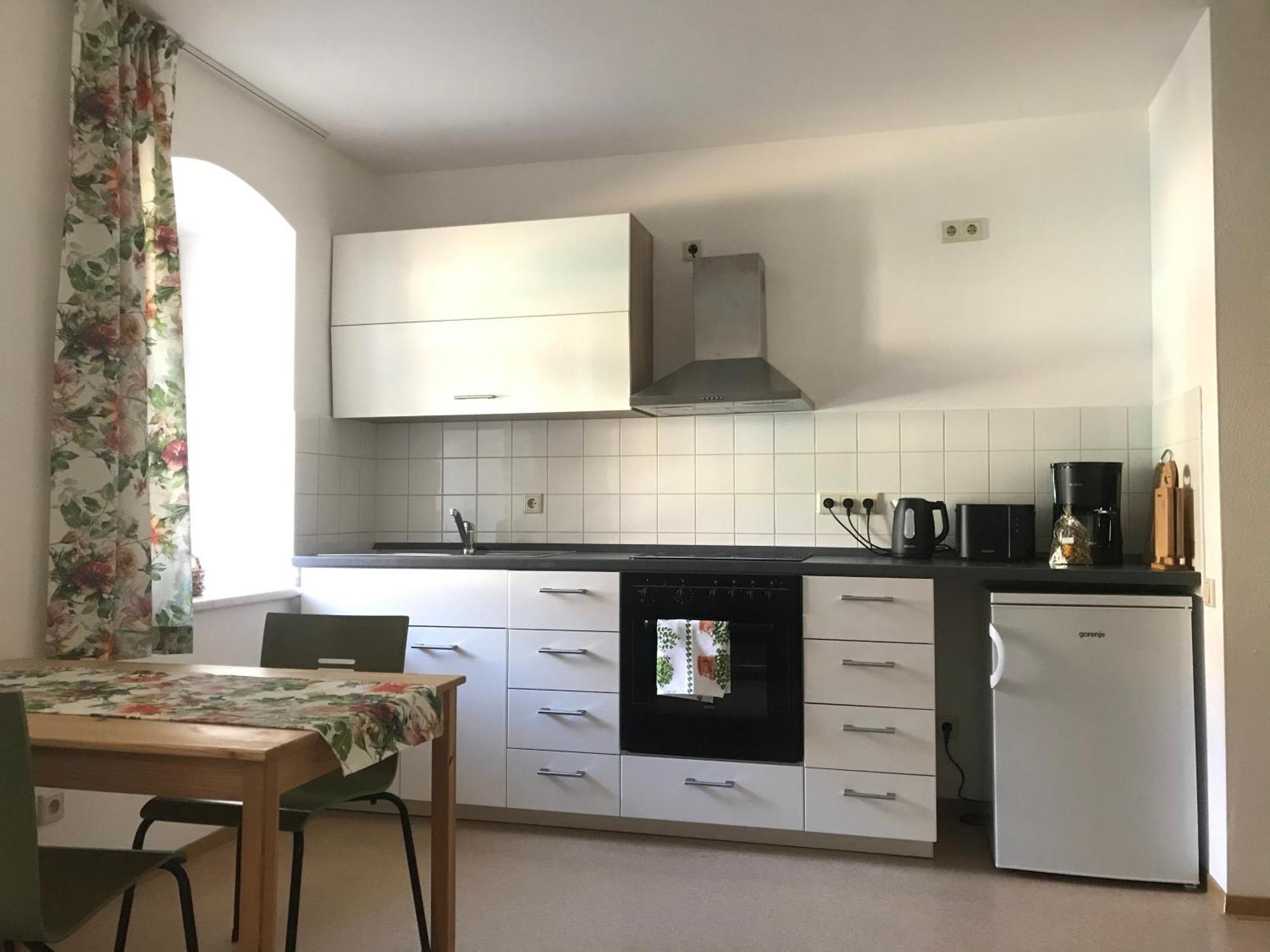 Energietanken Vor Den Toren Dresdens -Barrierefrei- Dippoldiswalde Extérieur photo